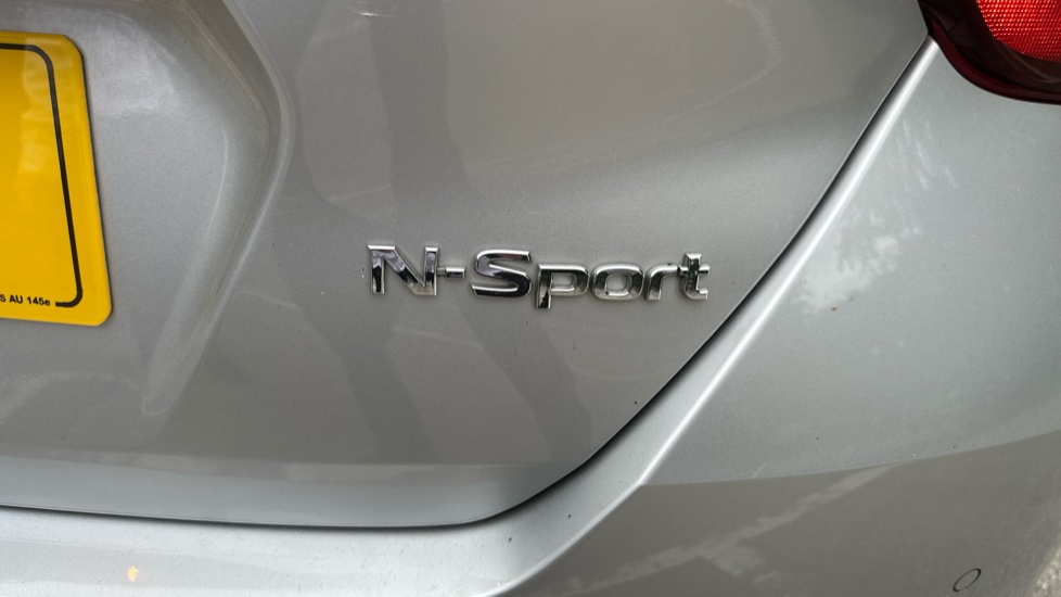 Nissan Micra 1.0 IG-T 92 N-Sport 5dr Petrol Hatchback - Image 30
