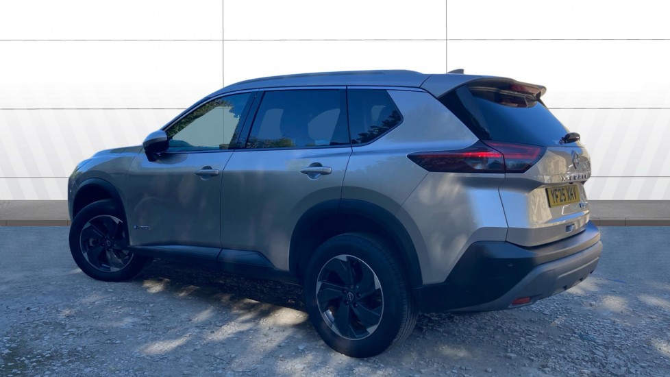 Nissan X-Trail 1.5 E-Power 204 N-Connecta 5dr Xtronic Hybrid Station Wagon - Image 2