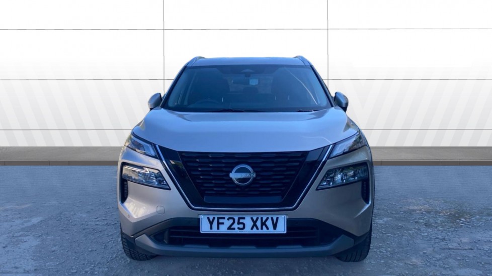 Nissan X-Trail 1.5 E-Power 204 N-Connecta 5dr Xtronic Hybrid Station Wagon - Image 3
