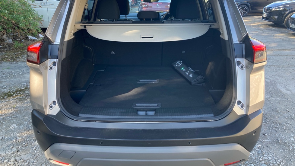 Nissan X-Trail 1.5 E-Power 204 N-Connecta 5dr Xtronic Hybrid Station Wagon - Image 4