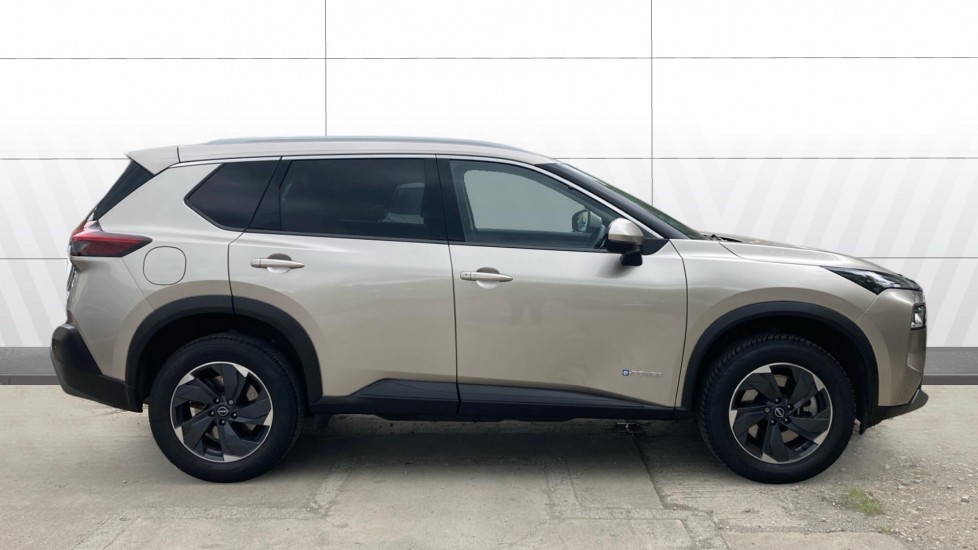 Nissan X-Trail 1.5 E-Power 204 N-Connecta 5dr Xtronic Hybrid Station Wagon - Image 5