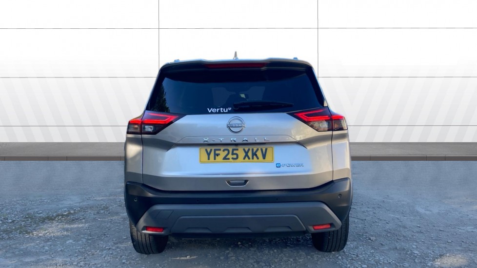 Nissan X-Trail 1.5 E-Power 204 N-Connecta 5dr Xtronic Hybrid Station Wagon - Image 6
