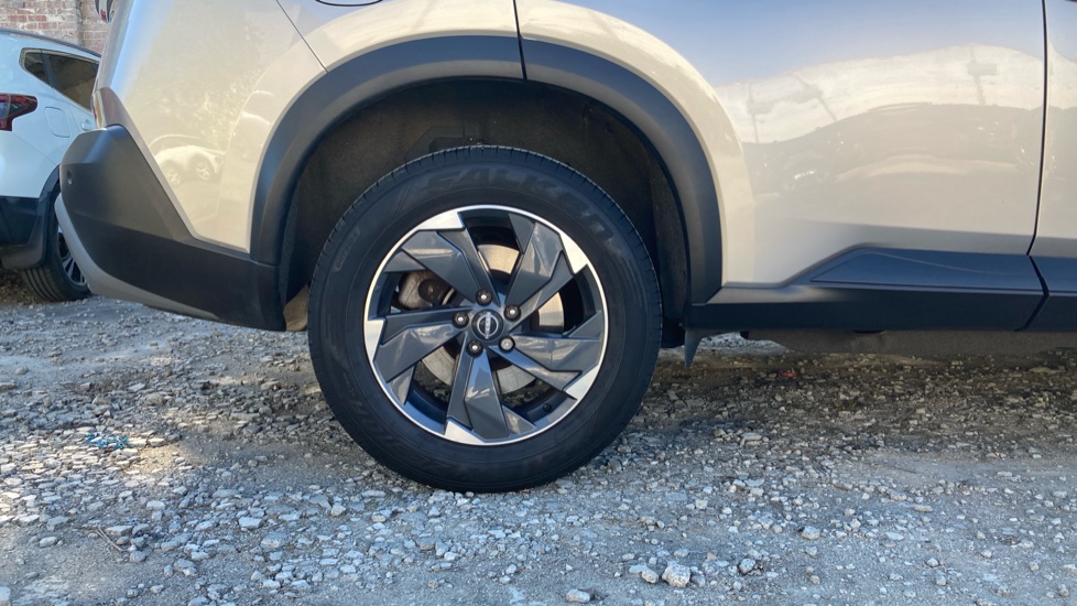 Nissan X-Trail 1.5 E-Power 204 N-Connecta 5dr Xtronic Hybrid Station Wagon - Image 7