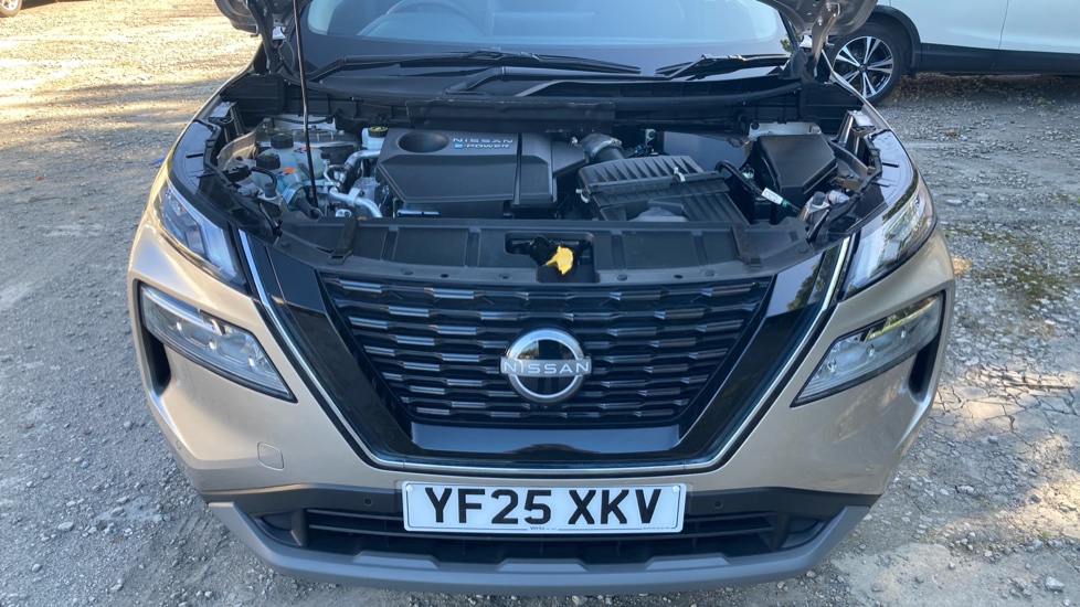 Nissan X-Trail 1.5 E-Power 204 N-Connecta 5dr Xtronic Hybrid Station Wagon - Image 8