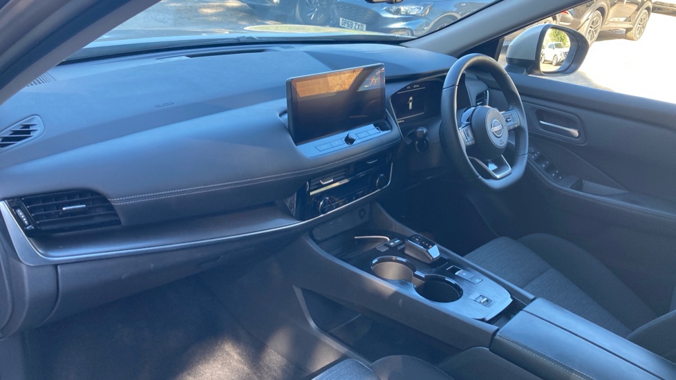 Nissan X-Trail 1.5 E-Power 204 N-Connecta 5dr Xtronic Hybrid Station Wagon - Image 9