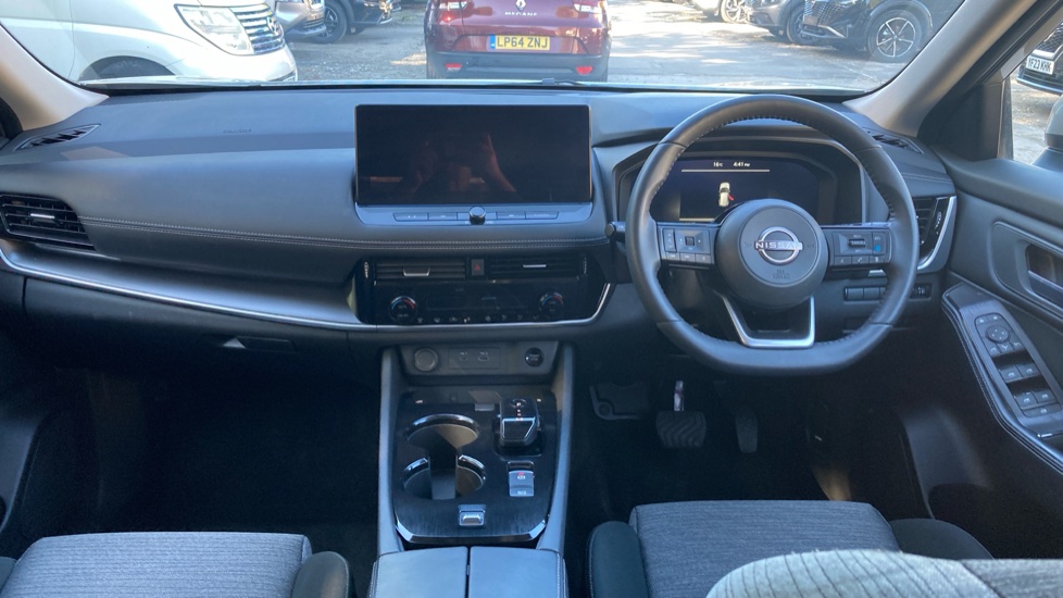 Nissan X-Trail 1.5 E-Power 204 N-Connecta 5dr Xtronic Hybrid Station Wagon - Image 10