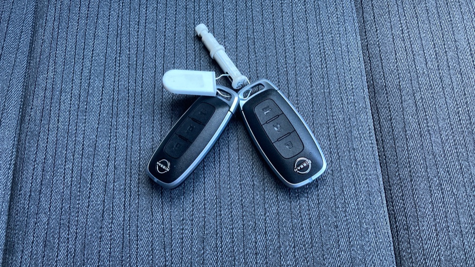 Nissan X-Trail 1.5 E-Power 204 N-Connecta 5dr Xtronic Hybrid Station Wagon - Image 20
