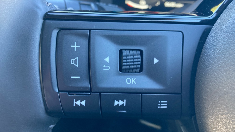 Nissan X-Trail 1.5 E-Power 204 N-Connecta 5dr Xtronic Hybrid Station Wagon - Image 21