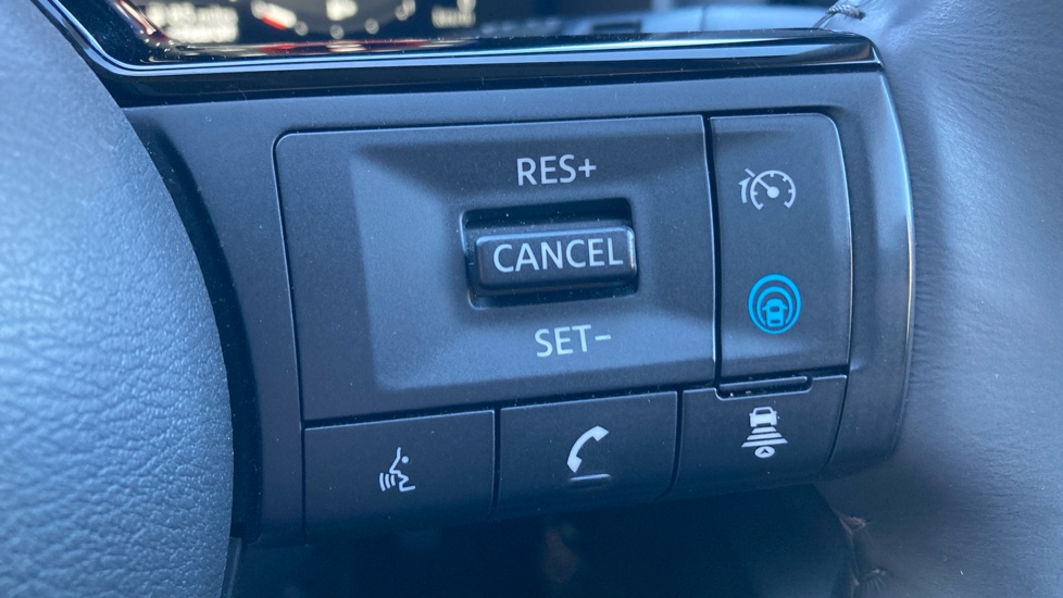 Nissan X-Trail 1.5 E-Power 204 N-Connecta 5dr Xtronic Hybrid Station Wagon - Image 22