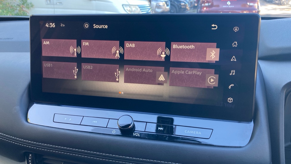 Nissan X-Trail 1.5 E-Power 204 N-Connecta 5dr Xtronic Hybrid Station Wagon - Image 29