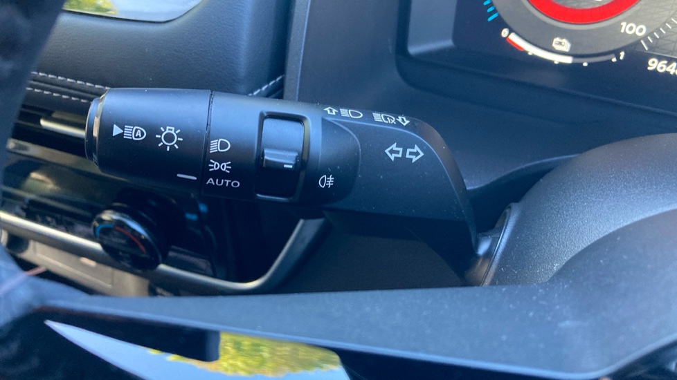 Nissan X-Trail 1.5 E-Power 204 N-Connecta 5dr Xtronic Hybrid Station Wagon - Image 39