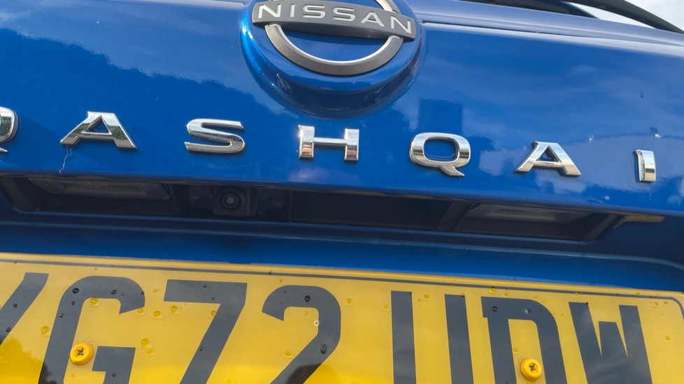 Nissan Qashqai 1.3 DiG-T MH Tekna 5dr Petrol Hatchback - Image 25