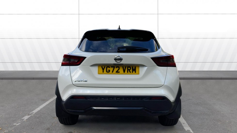 Nissan Juke 1.0 DiG-T 114 Tekna+ 5dr Petrol Hatchback - Image 6