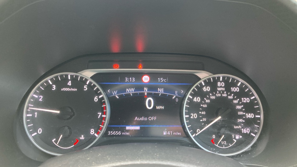Nissan Juke 1.0 DiG-T 114 Tekna+ 5dr Petrol Hatchback - Image 18