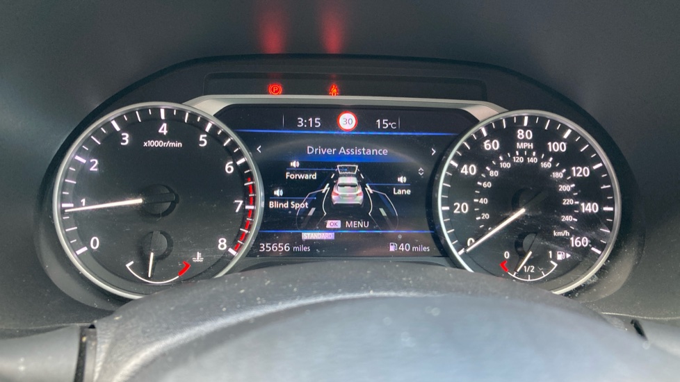 Nissan Juke 1.0 DiG-T 114 Tekna+ 5dr Petrol Hatchback - Image 29