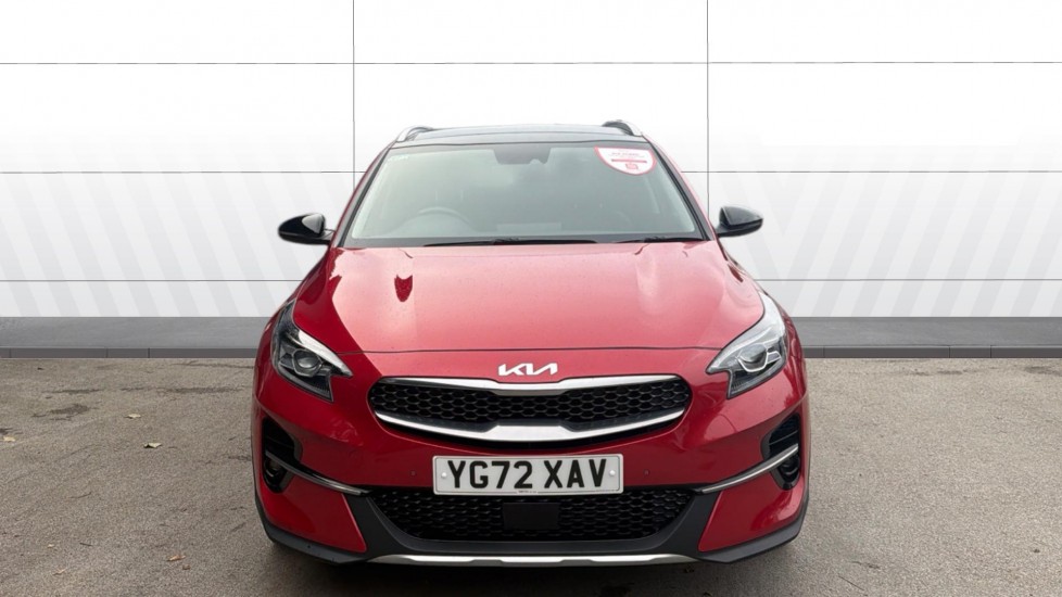 Kia Xceed 1.5T GDi ISG 4 5dr Petrol Hatchback - Image 3