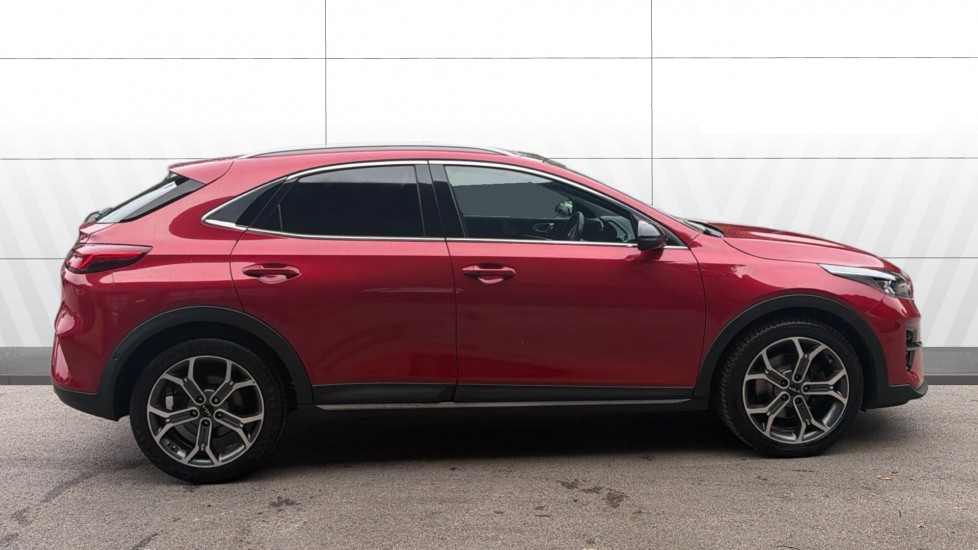Kia Xceed 1.5T GDi ISG 4 5dr Petrol Hatchback - Image 5