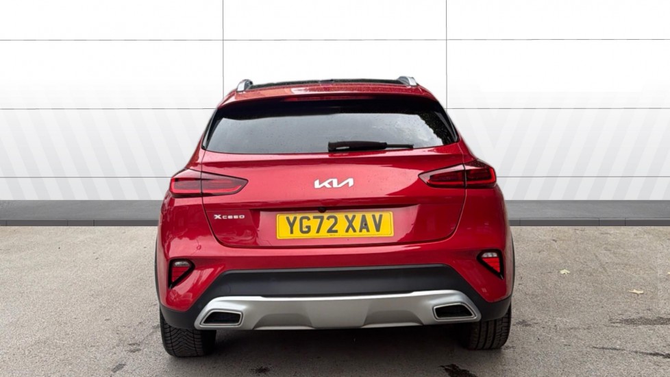 Kia Xceed 1.5T GDi ISG 4 5dr Petrol Hatchback - Image 6