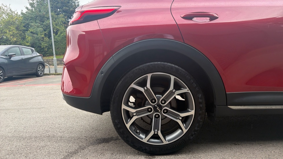 Kia Xceed 1.5T GDi ISG 4 5dr Petrol Hatchback - Image 7