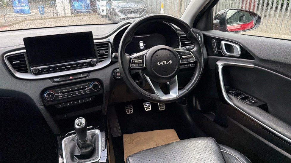 Kia Xceed 1.5T GDi ISG 4 5dr Petrol Hatchback - Image 9