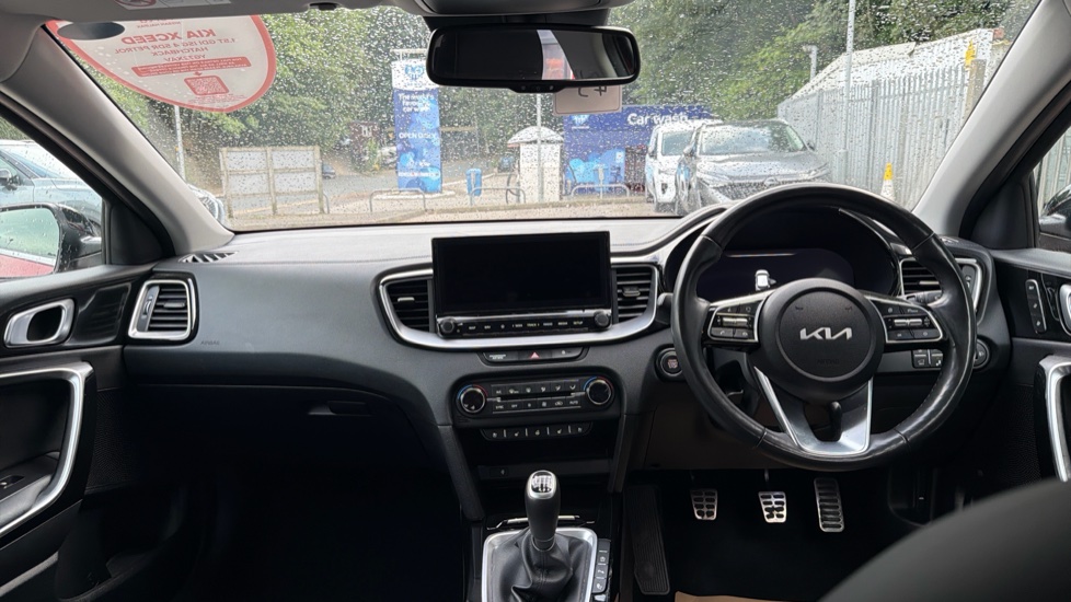 Kia Xceed 1.5T GDi ISG 4 5dr Petrol Hatchback - Image 10