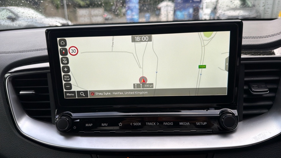 Kia Xceed 1.5T GDi ISG 4 5dr Petrol Hatchback - Image 12