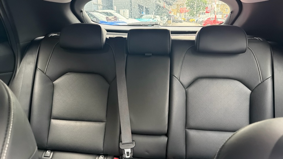 Kia Xceed 1.5T GDi ISG 4 5dr Petrol Hatchback - Image 15