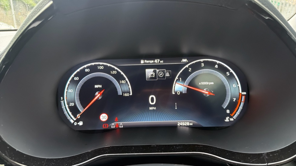 Kia Xceed 1.5T GDi ISG 4 5dr Petrol Hatchback - Image 18
