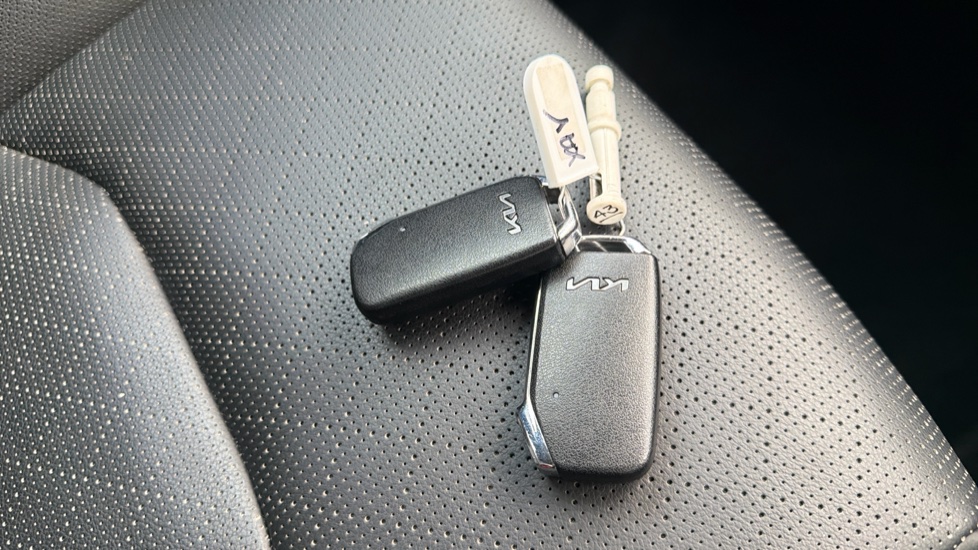 Kia Xceed 1.5T GDi ISG 4 5dr Petrol Hatchback - Image 20