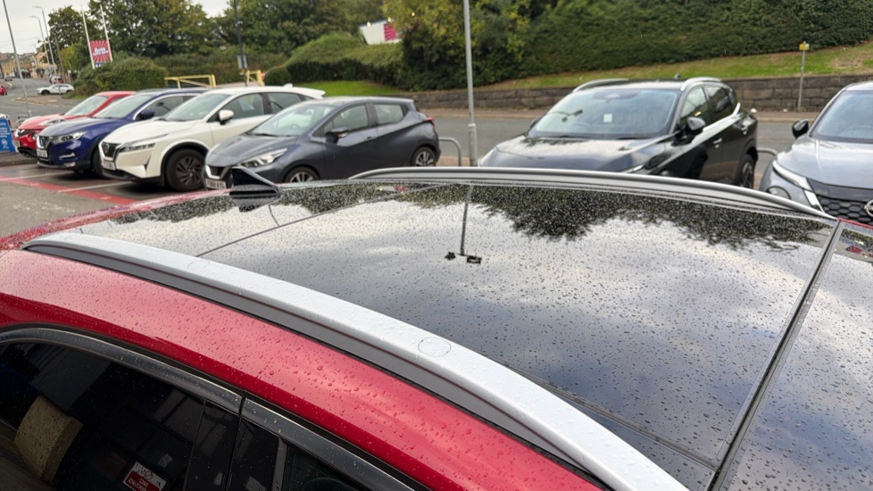 Kia Xceed 1.5T GDi ISG 4 5dr Petrol Hatchback - Image 21