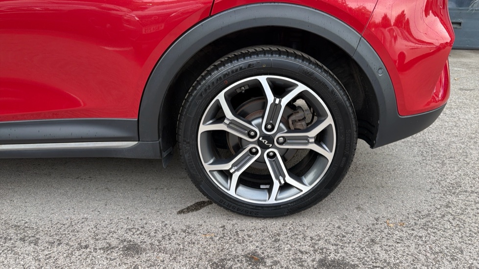 Kia Xceed 1.5T GDi ISG 4 5dr Petrol Hatchback - Image 25