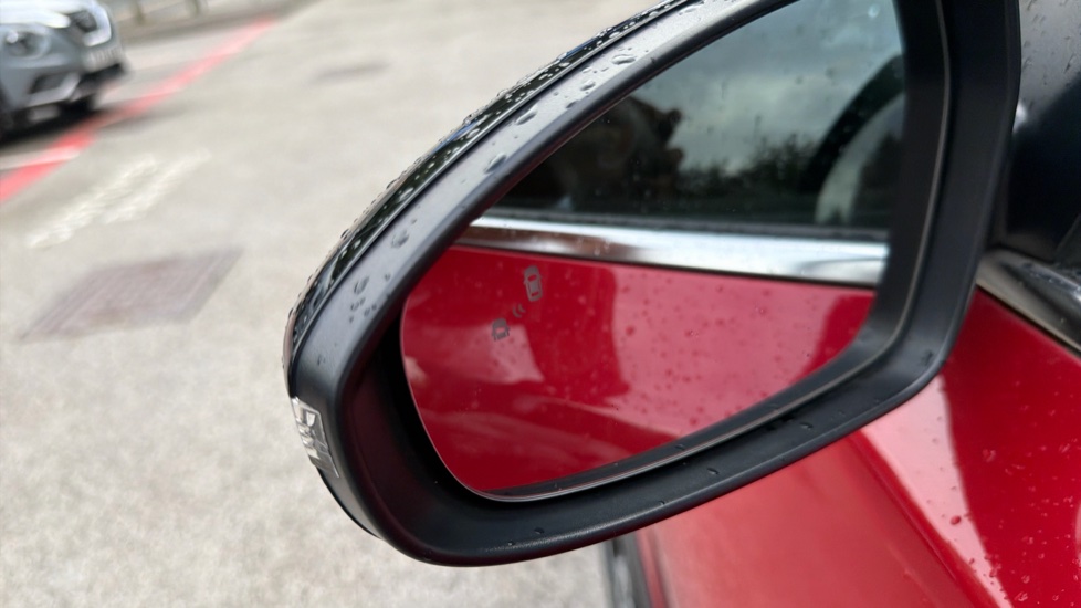 Kia Xceed 1.5T GDi ISG 4 5dr Petrol Hatchback - Image 27