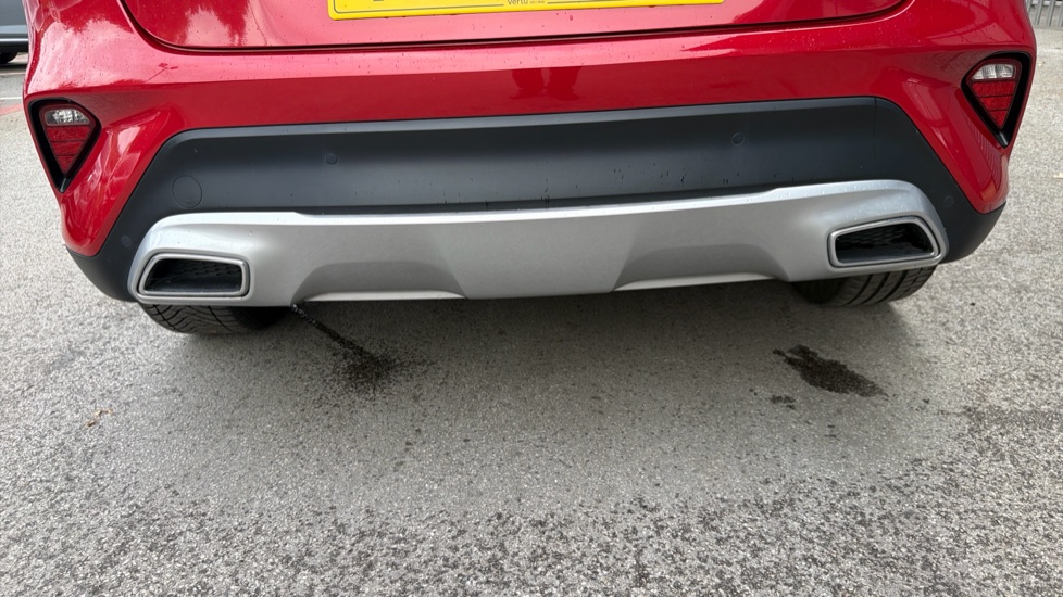 Kia Xceed 1.5T GDi ISG 4 5dr Petrol Hatchback - Image 29