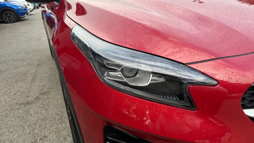Kia Xceed 1.5T GDi ISG 4 5dr Petrol Hatchback - Image 31
