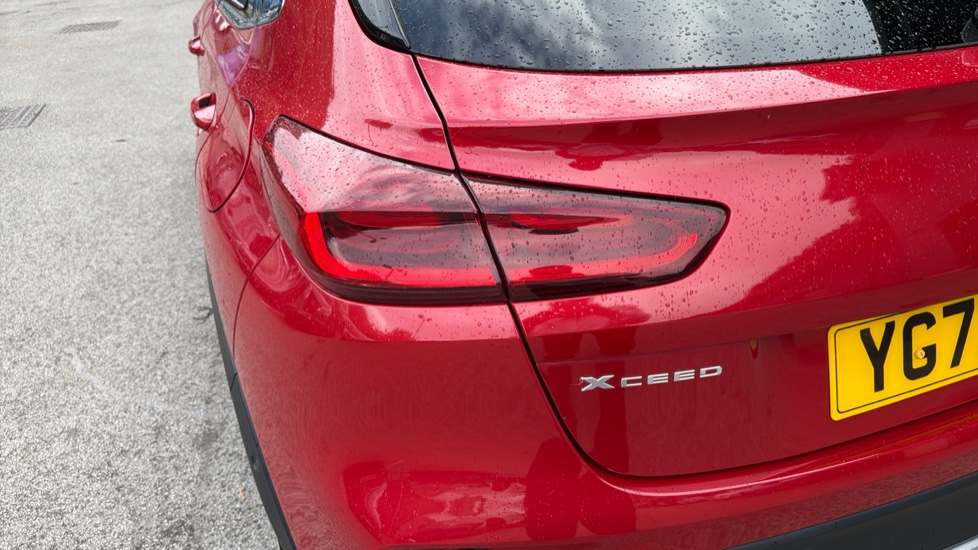 Kia Xceed 1.5T GDi ISG 4 5dr Petrol Hatchback - Image 32