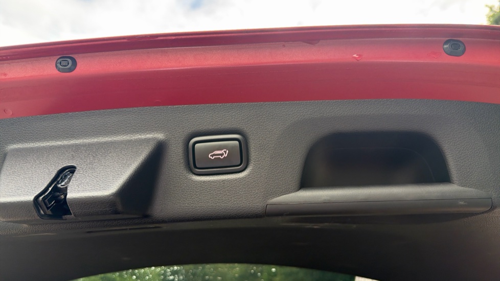 Kia Xceed 1.5T GDi ISG 4 5dr Petrol Hatchback - Image 33