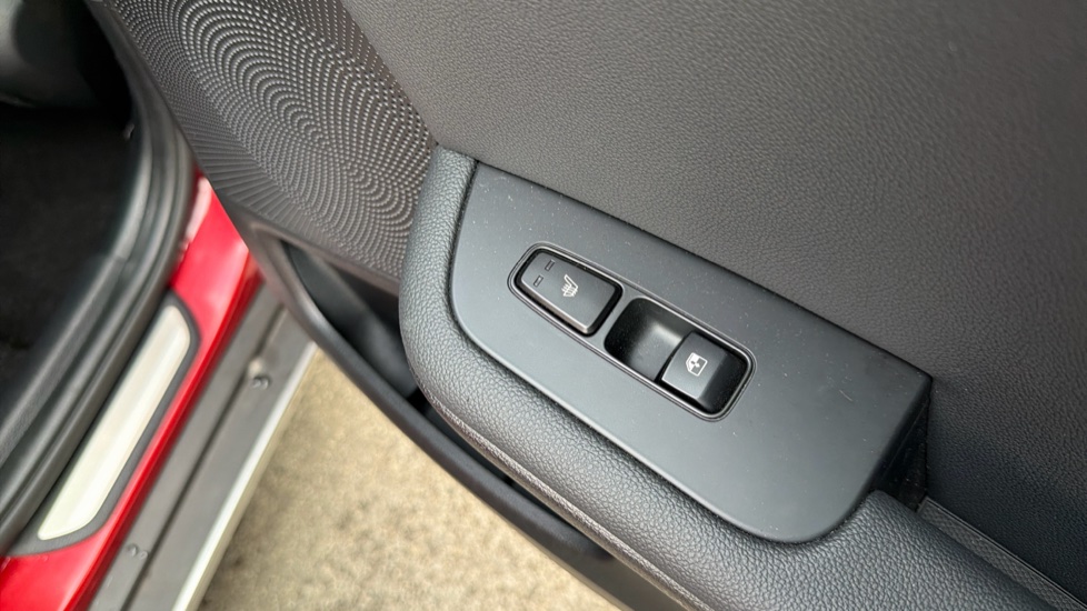Kia Xceed 1.5T GDi ISG 4 5dr Petrol Hatchback - Image 34