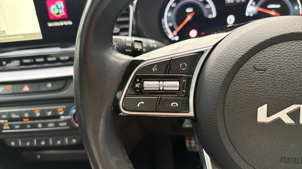 Kia Xceed 1.5T GDi ISG 4 5dr Petrol Hatchback - Image 40
