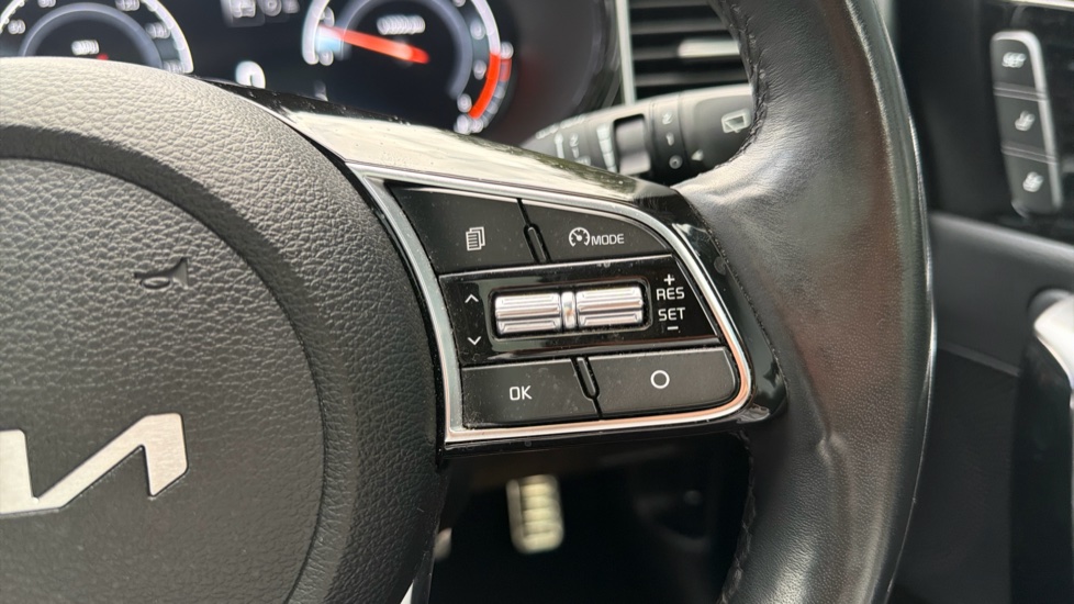Kia Xceed 1.5T GDi ISG 4 5dr Petrol Hatchback - Image 41
