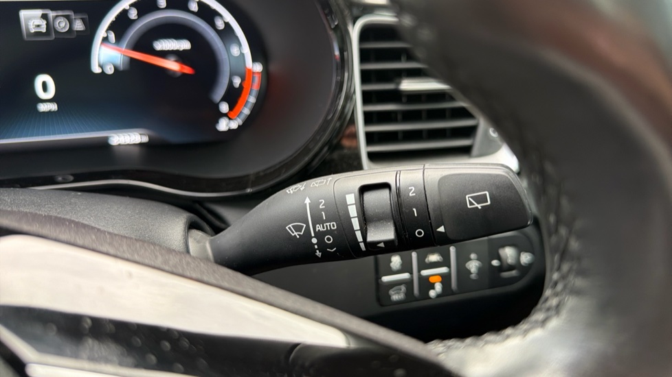 Kia Xceed 1.5T GDi ISG 4 5dr Petrol Hatchback - Image 43