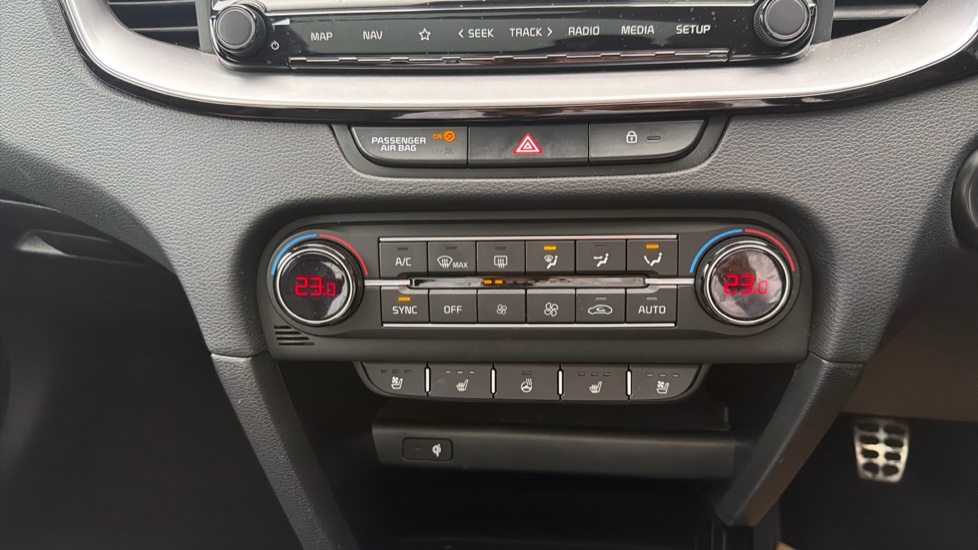 Kia Xceed 1.5T GDi ISG 4 5dr Petrol Hatchback - Image 47