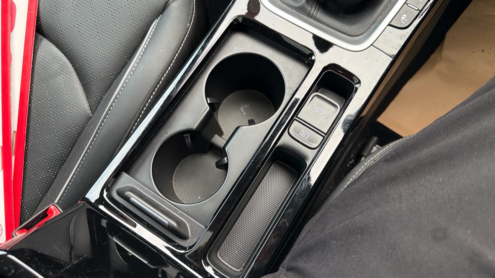 Kia Xceed 1.5T GDi ISG 4 5dr Petrol Hatchback - Image 50