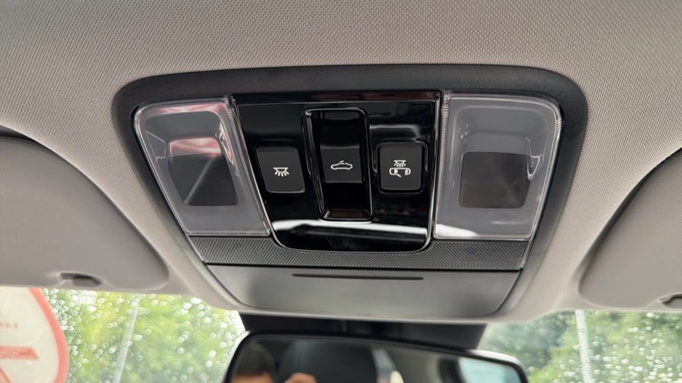 Kia Xceed 1.5T GDi ISG 4 5dr Petrol Hatchback - Image 52