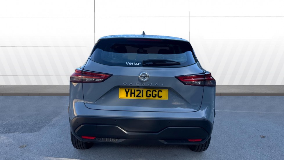 Nissan Qashqai 1.3 DiG-T MH 158 Acenta Premium 5dr Xtronic Petrol Hatchback - Image 6