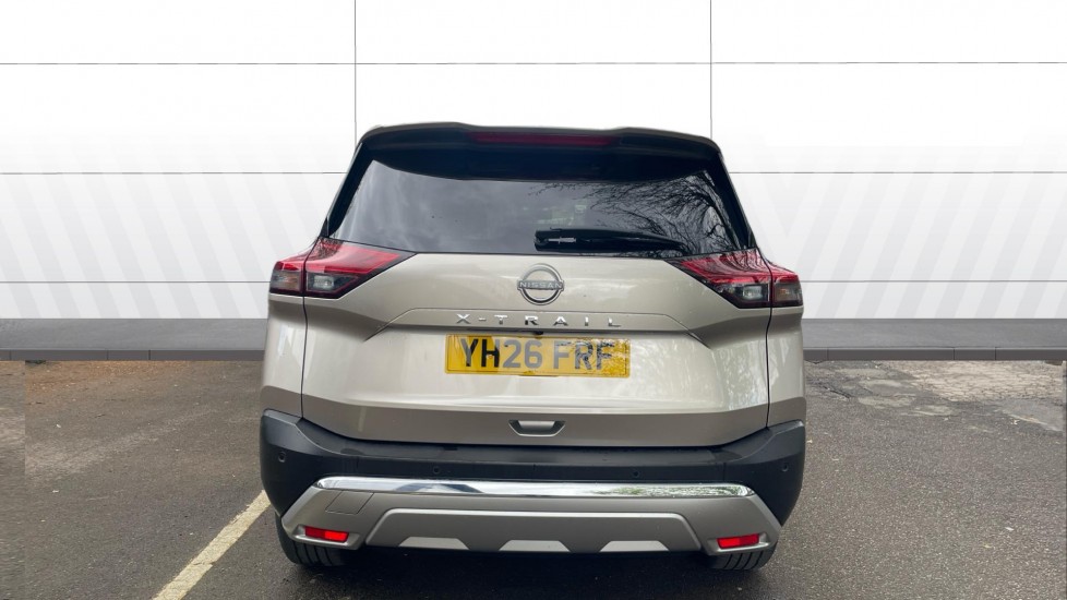Nissan X-Trail 1.5 MHEV 163 Tekna 5dr Xtronic Petrol Station Wagon - Image 6