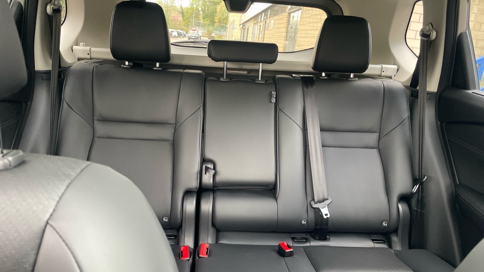Nissan X-Trail 1.5 MHEV 163 Tekna 5dr Xtronic Petrol Station Wagon - Image 15