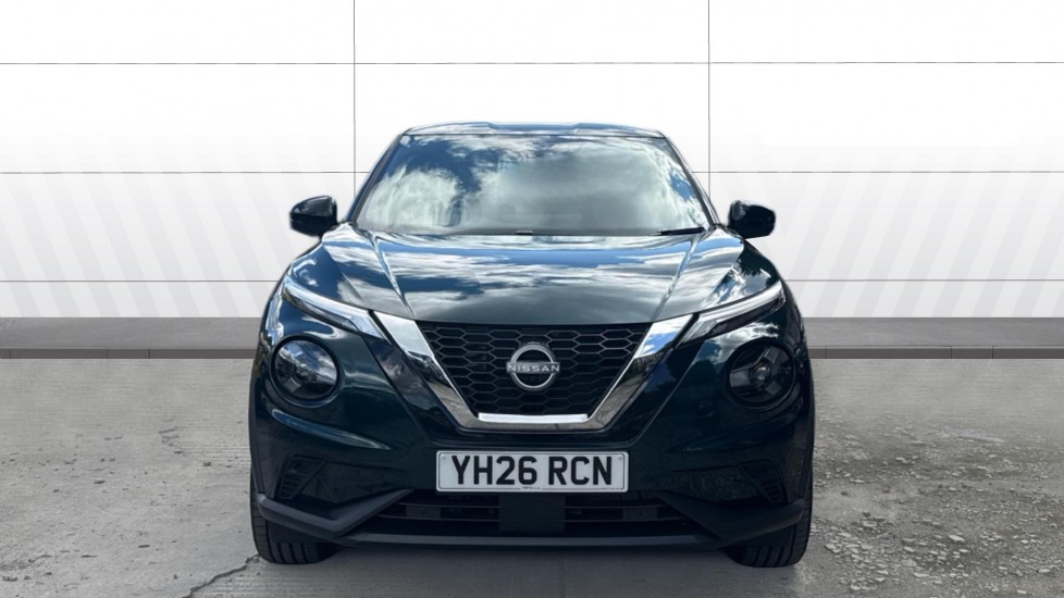 Nissan Juke 1.0 DiG-T Pulse Edition 5dr Petrol Hatchback - Image 3