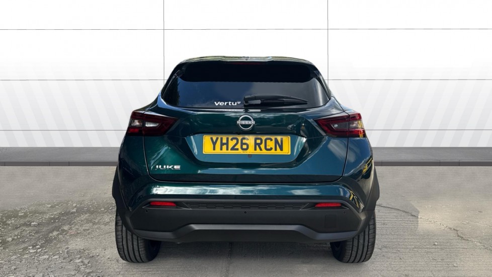 Nissan Juke 1.0 DiG-T Pulse Edition 5dr Petrol Hatchback - Image 6
