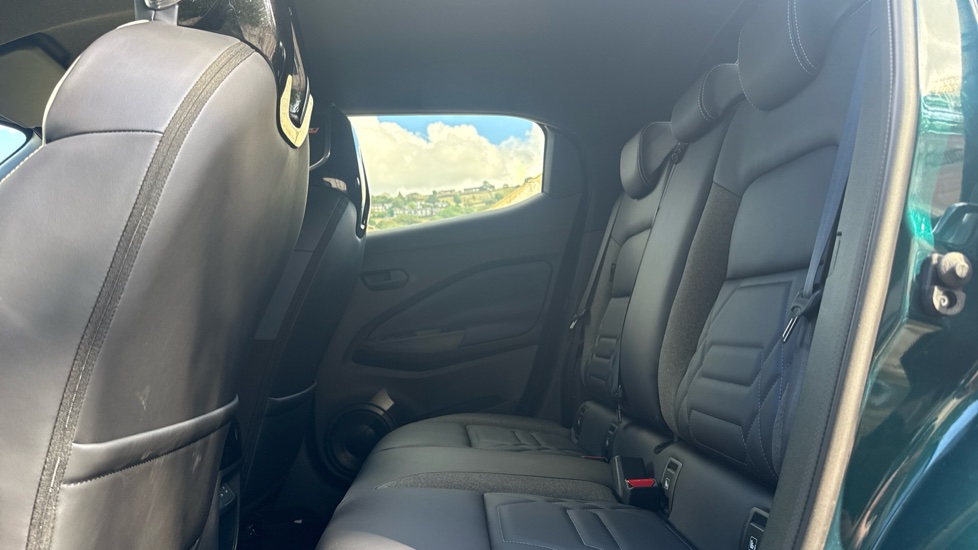 Nissan Juke 1.0 DiG-T Pulse Edition 5dr Petrol Hatchback - Image 16