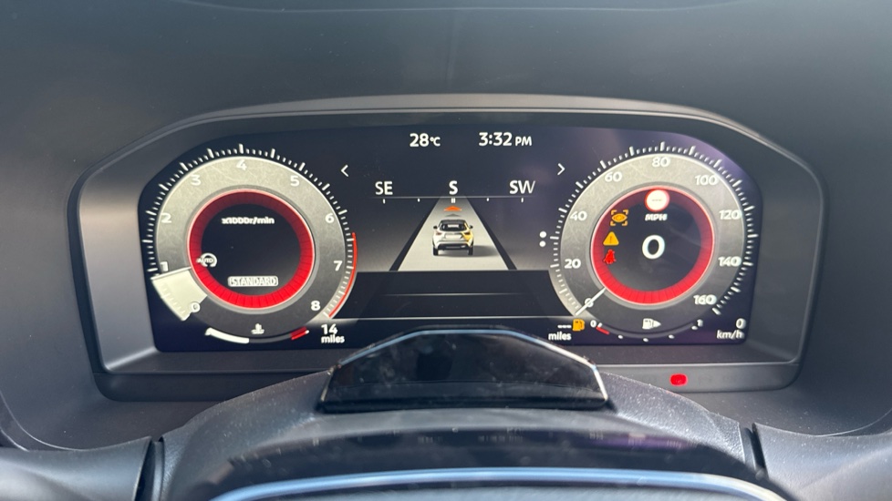 Nissan Juke 1.0 DiG-T Pulse Edition 5dr Petrol Hatchback - Image 18